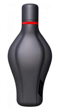 Туалетна вода для чоловіків F1 Parfums Precious Mettle 75 мл (5050456998654)