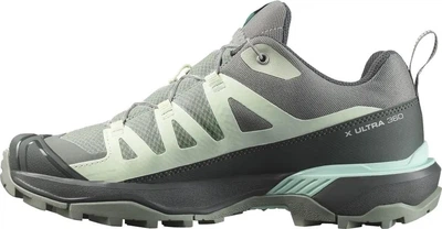 Кросівки Salomon X ULTRA 360 36 (3.5 UK) (22 см) Women Greenmilieu/Urbanchic