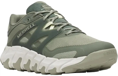 Кросівки Merrell Maipo Explorer Aerosport 46,5 pale ivy