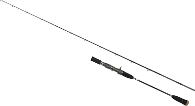 Спиннинг Zenaq Fokeeto Ikari FB63-3 6’3" 170g (Short) 240g (Long)