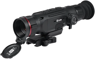 Прицел тепловизионный Guide N425 2.3-9.2x 25мм F1.0 400x300@12μm