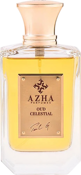 Парфумована вода унісекс Azha Perfumes Oud Celestial 100 мл (6629021040273)