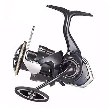Котушка Daiwa 26 Freams LT 6000D