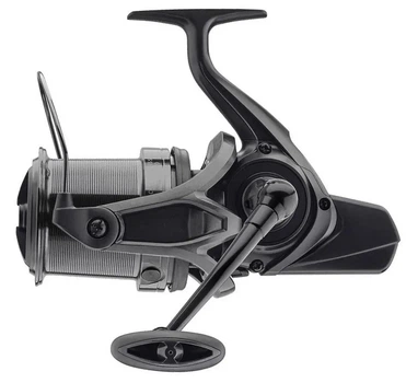 Катушка Daiwa 24 Crosscast 45 SCW 5000С QD дальнего заброса для сома, Air Rotor, HIP, быстрый фрикцион