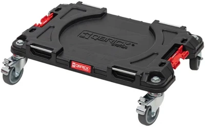 Платформа на колесах Qbrick System Pro Transport Platform 520 х 340 х 160 мм 20" (11060800201)