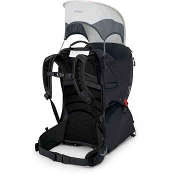 Рюкзак Osprey Poco LT Black Uni (100072218)