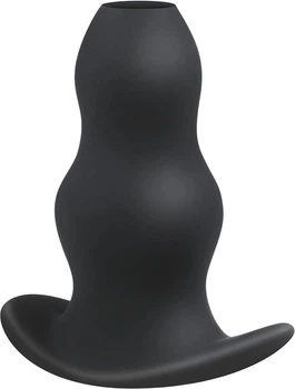 Анальная пробка BUTTR Foxhole Hollow Butt Plug (8719934000391)