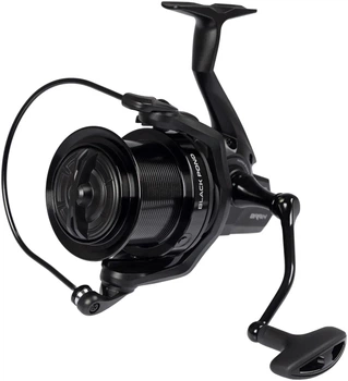 Катушка Brain Black Pond Carp 9000 8+1BB 4.4:1