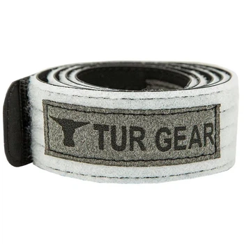 Велкро-пояс TUR Gear 38 мм, Black, S