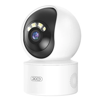 Камера відеоспостереження XO CR13 Standard Edition EU Smart Pixel Camera 200W White