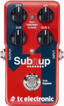 Педаль ефектів TC Electronic Sub N Up