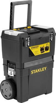 Warsztat na kółkach Stanley IML Mobile Work Center (1-93-968)