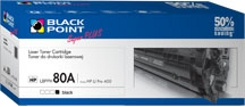 Тонер-картридж Black Point do HP CF280A Black (LBPPH80A)
