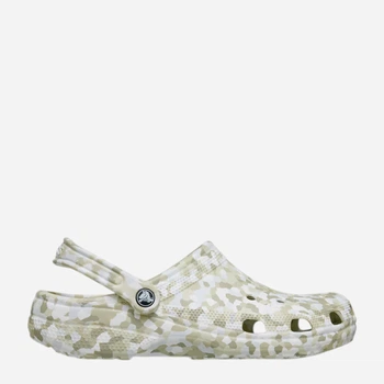 Мужские кроксы Crocs Classic Confetti Clog 212462-2MT 46-47 (M12) 30 см Brown (198445369902)