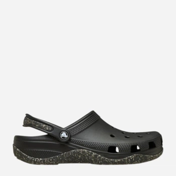 Мужские кроксы Crocs Classic Evo Clog 212481-001 48-49 (M13) 31 см Black (198445362620)