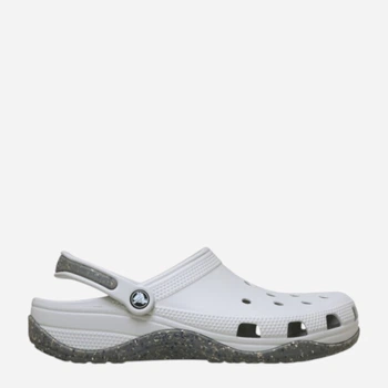 Мужские кроксы Crocs Classic Evo Clog 212481-1FT 45-46 (M11) 29 см Grey (198445347030)
