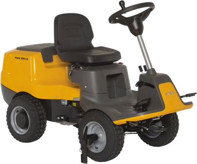 Райдер бензиновий Stiga Park300LC
