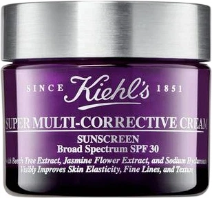 Krem do twarzy Kiehl's Super Multi-Corrective SPF 30 przeciwzmarszczkowy 50 ml (3605970869250)