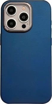 Панель Evelatus NeoCase with MagSafe для Apple iPhone 16 Pro Max Midnight Blue (EVEAPP16PMPCNMMB)