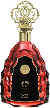 Парфумована вода для жінок Adyan Roje Premium 100 мл (6292257645842)