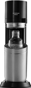 Saturator SodaStream E-DUO