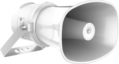 Рупорний динамік IP Hikvision DS-QAZ1307G1T-E (6936422115906)