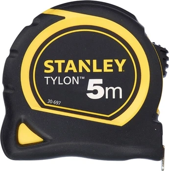 Рулетка Stanley Tylon 5 м х 19 мм (0-30-697)