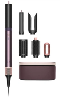 Стайлер Dyson Airwrap Co-anda 2x HS09 Jasper/Plum (598775-01)