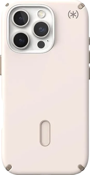 Панель Speck Presidio2 Pro ClickLock & Magsafe для Apple iPhone 16 Beige (840168540723)