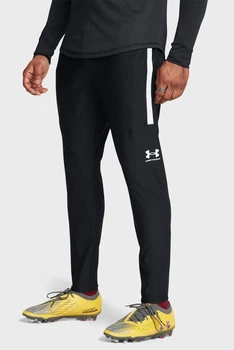 Чоловічі чорні спортивні штани UA M's Ch. Pro Pant Under Armour SM 1379448-004