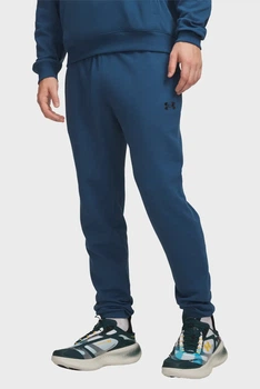 Чоловічі сині спортивні штани UA Rival LW Jogger Under Armour SM 6014638-498