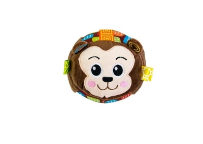 Интерактивная игрушка попрыгун Обезьянка HDSYR_324