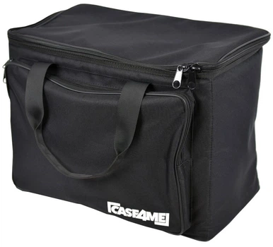Pokrowiec torba Case4Me na 2 głowice ruchome 44 cm (5907780144502)