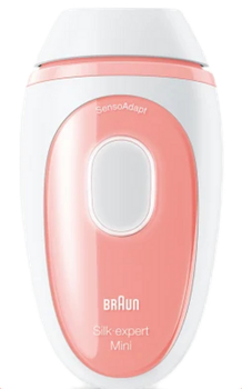 Fotodepilator Braun Silk-expert Mini PL1000