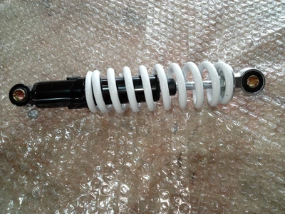 Моноамортизатор мото 265mm (регульований) FLD MPARTS