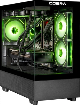Компьютер COBRA Advanced (I137KF.64.S20.55.25671W)