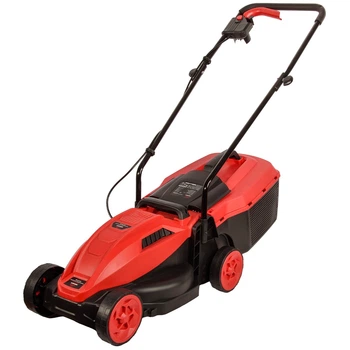 Газонокосилка электрическая Vitals Master EZP 3210jb