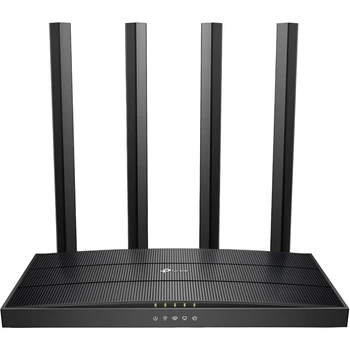 Беспроводной маршрутизатор TP-Link Archer C6 V4