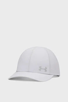 Чоловіча світло-сіра кепка M Velociti Low ADJ Under Armour OSFM 1383477-011