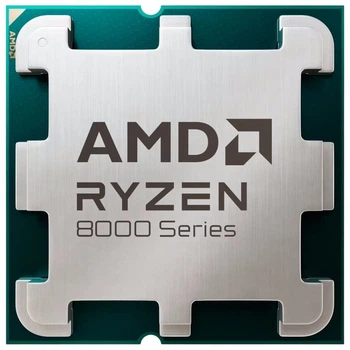 Процессор AMD Ryzen 5 8400F 4.2 GHz/16 MB (100-000001591) sAM5