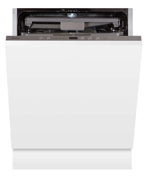 Посудомийна машина INTERLINE DWI 965 DSO WA Sliding Door