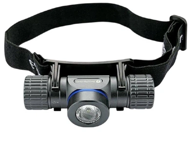 Налобний ліхтар Osram everActive Force 1100 лм P9 Акумуляторний HL-1100R (5903205773876)