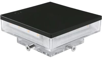 Lampa oświetleniowo-ostrzegawcza Proxima LED 12-230V AC/DC (5904151028645)