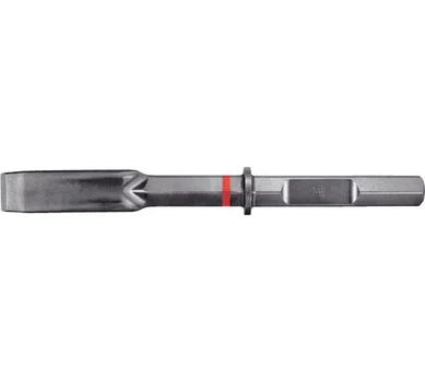 Зубило узкое Hilti TE-H28P FM 40 400×38 мм