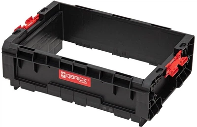 Ящик для инструментов открытый Qbrick System PRO Box Extender 18" 450 х 310 х 151 мм (11060301401)