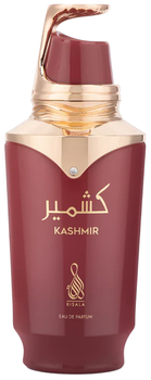 Woda perfumowana unisex Risala Kashmir 100 ml (6294015184174)