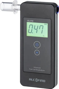 Alkomat Alcofind Elite