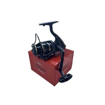Катушка Fanatik Pirat 4000 безынерционная (KFPIRAT4000)