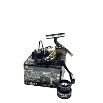 Катушка GLADIATOR 4+1 MILITARY 2000,2700000013472