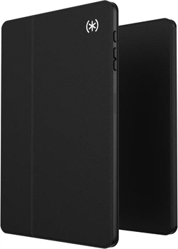 Обкладинка Speck Presidio Pro Folio для Samsung Galaxy Tab S7+ 12.4 (T970 / T795 / T976) / Tab S8+ 12.4 (X800/X806) (138614-1050) Black
